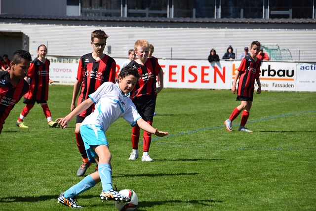 足球行业日 足球行业日